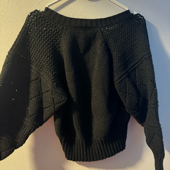 Lulus Sweater - Picture 4 of 4